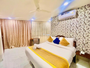 HOTEL EAGLE GRAND HYDERABAD AiRPORT ZONE